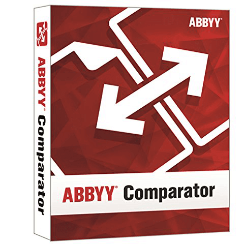 ABBYY Comparator Discount Coupon